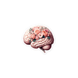 Sticker - Brain