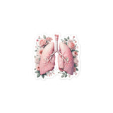 Sticker - Lungs