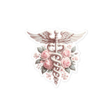 Sticker - Medical