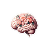 Sticker - Brain