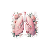 Sticker - Lungs