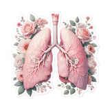 Sticker - Lungs