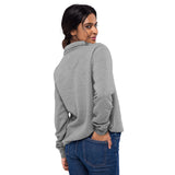 Unisex Fleece Pullover - Medical