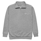 Unisex Fleece Pullover - Medical