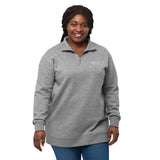 Unisex Fleece Pullover - Medical