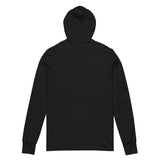 Hooded Long Sleeve - Nurse (Daisies)