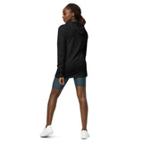 Hooded Long Sleeve - Nurse (Daisies)