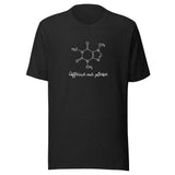 Tee - Caffeine Me, Please
