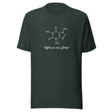 Tee - Caffeine Me, Please