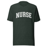 Tee - NURSE