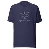 Tee - Caffeine Me, Please
