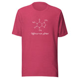 Tee - Caffeine Me, Please