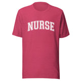 Tee - NURSE