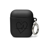 AirPods Case - Heart/EKG