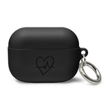 AirPods Case - Heart/EKG