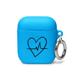AirPods Case - Heart/EKG