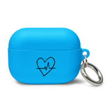 AirPods Case - Heart/EKG