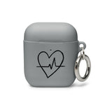 AirPods Case - Heart/EKG