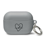 AirPods Case - Heart/EKG