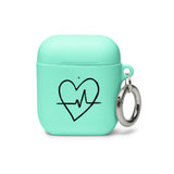 AirPods Case - Heart/EKG