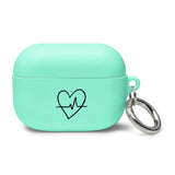 AirPods Case - Heart/EKG