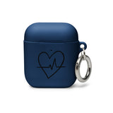 AirPods Case - Heart/EKG