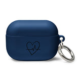 AirPods Case - Heart/EKG