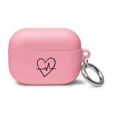 AirPods Case - Heart/EKG