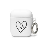 AirPods Case - Heart/EKG