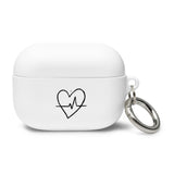 AirPods Case - Heart/EKG