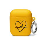 AirPods Case - Heart/EKG
