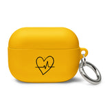 AirPods Case - Heart/EKG