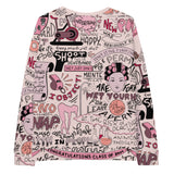 Unisex Sweatshirt - Elle Woods