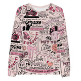 Unisex Sweatshirt - Elle Woods