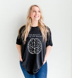Tee - Beauty Is In The Brains