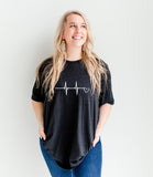 Tee - EKG