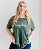 Tee - EKG