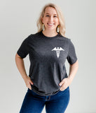 Tee - Med Symbol