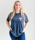 Tee - Med Symbol