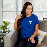 Tee - Med Symbol