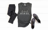 Tank - Student Nurse
