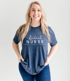 Tee - Student Nurse