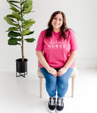 Tee - Student Nurse