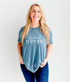 Tee - Student Nurse