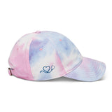 Tie Dye Hat - Stethoscope