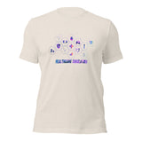 Healthcare Simulation - Tshirt