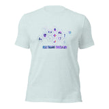 Healthcare Simulation - Tshirt