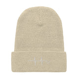 Waffle Beanie - EKG