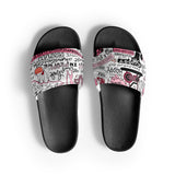Women's slides - Elle Woods