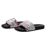 Women's slides - Elle Woods
